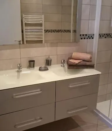 Apartment Grand T2 Proche De La Plage - Molini / Agosta