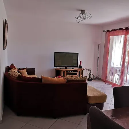 Apartment Grand T2 Proche De La Plage - Molini / Agosta