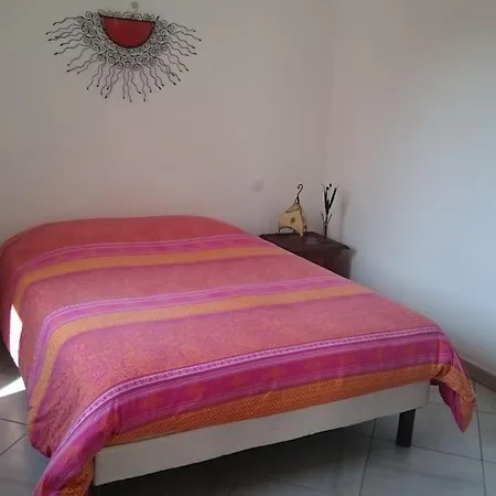 Grand T2 Proche De La Plage - Molini / Agosta Apartment