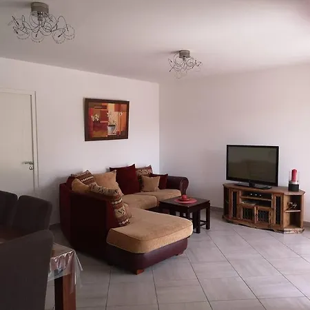 Apartment Grand T2 Proche De La Plage - Molini / Agosta Albitreccia